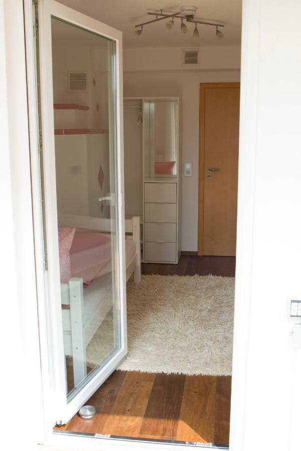 Ferienhaus Giulia In Gunzburg Ideal Fur 2 Familien Apartment ภายนอก รูปภาพ