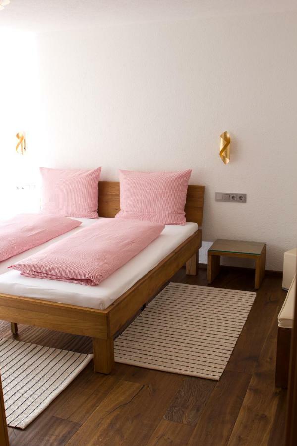 Ferienhaus Giulia In Gunzburg Ideal Fur 2 Familien Apartment ภายนอก รูปภาพ